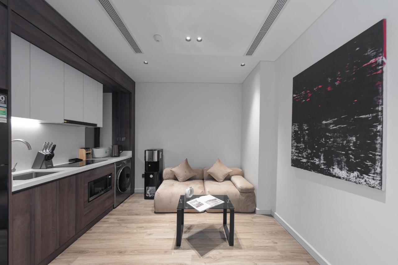 Jayu Apartment Hanoi