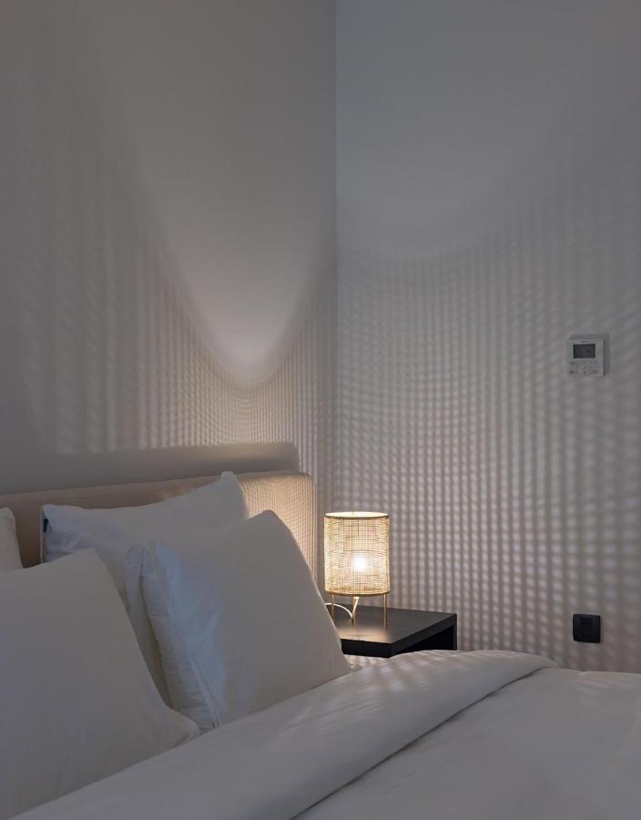 Apartment Jayu *