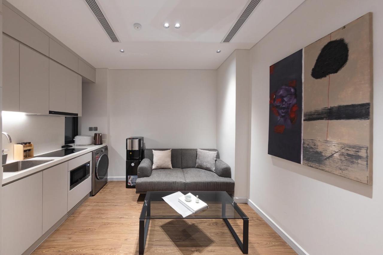 Apartment Jayu Hanoi
