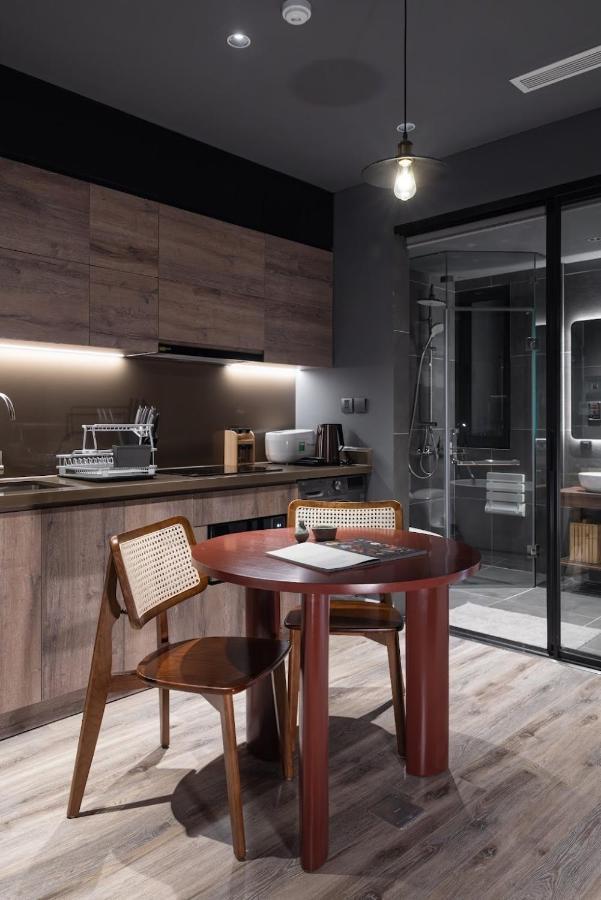 Jayu Apartment *
