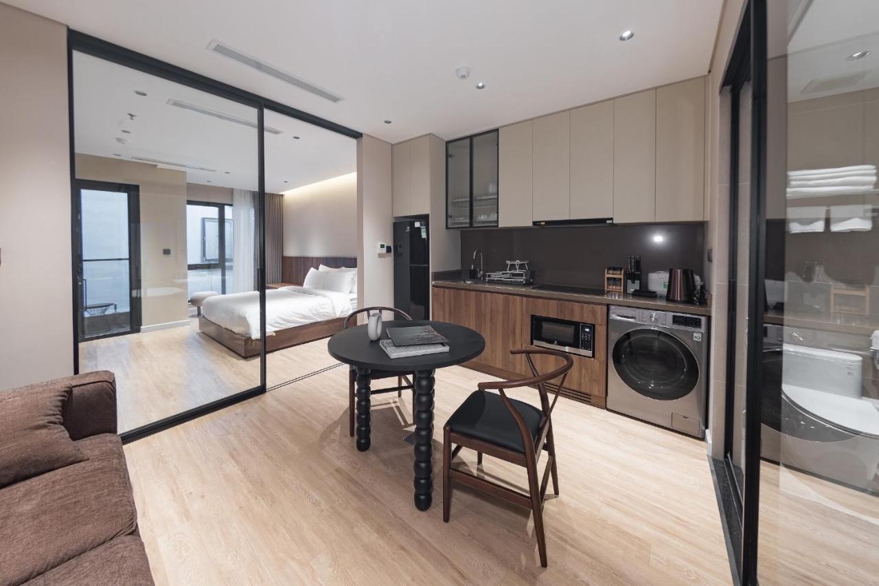 Apartment Jayu *