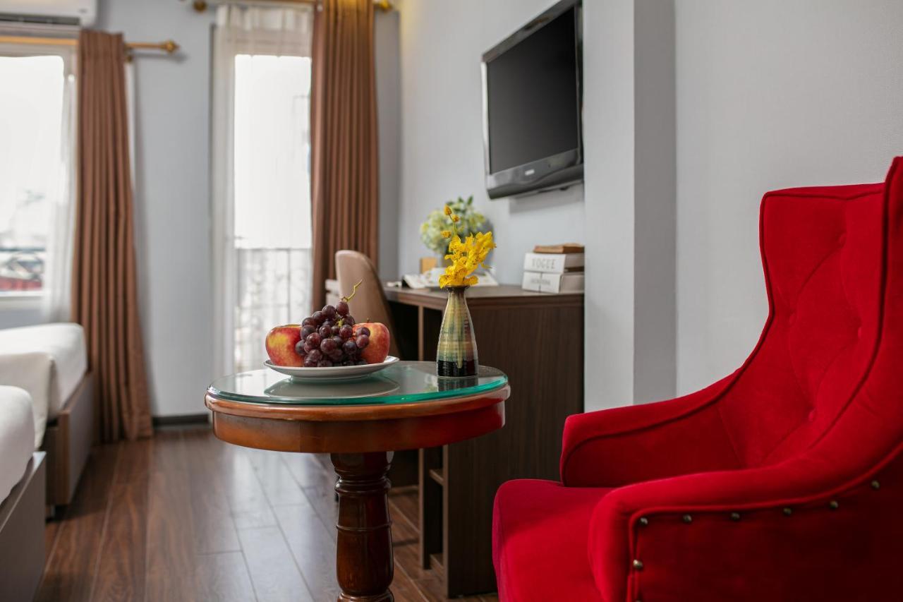 Diamond King & Travel Hanoi
