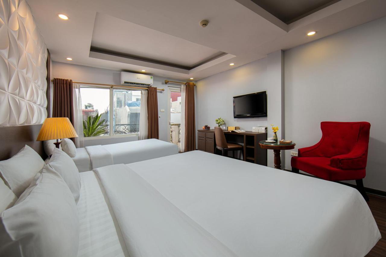 Diamond King & Travel Hotel