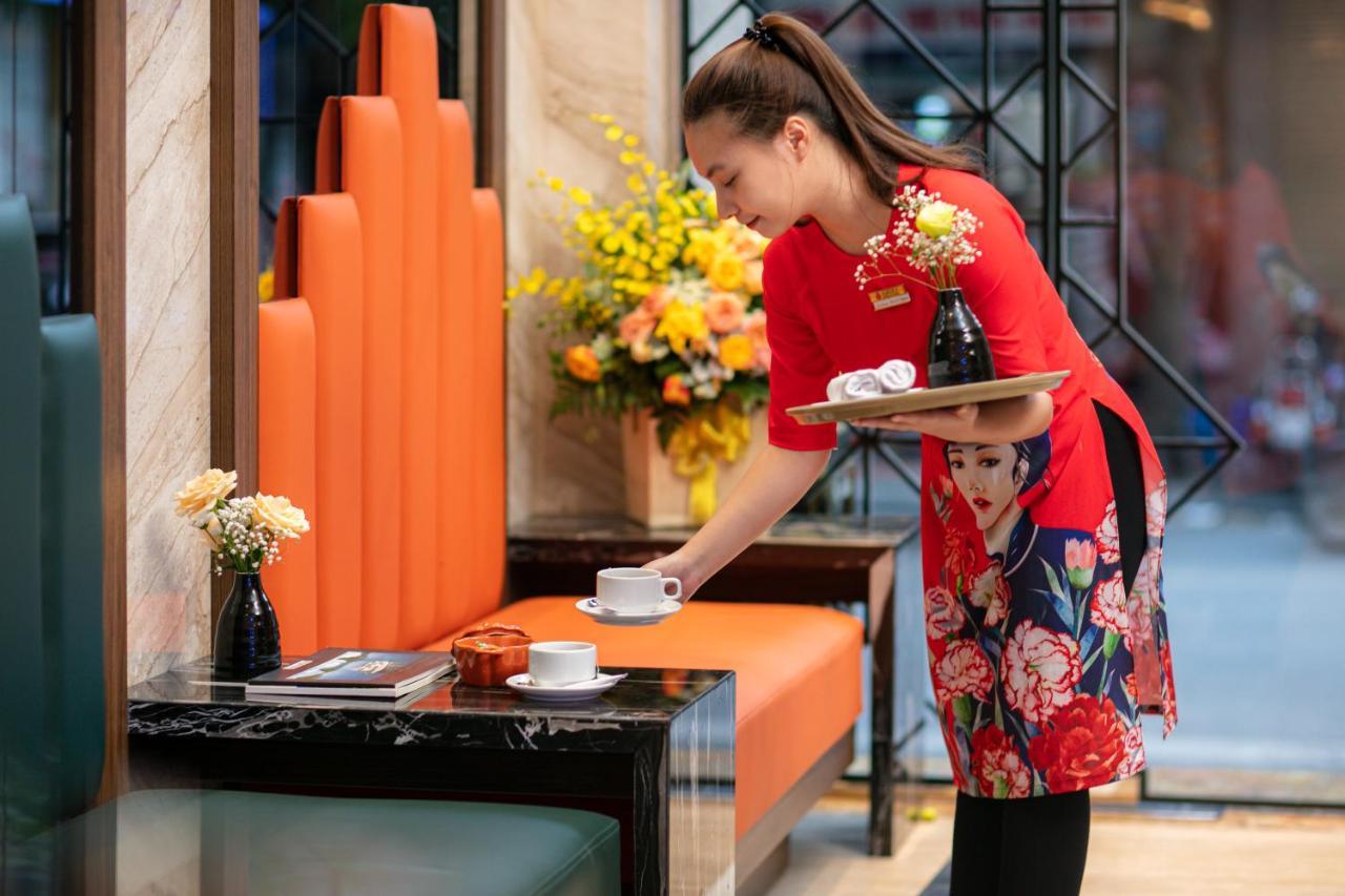 Bendecir & 4* Hanoi