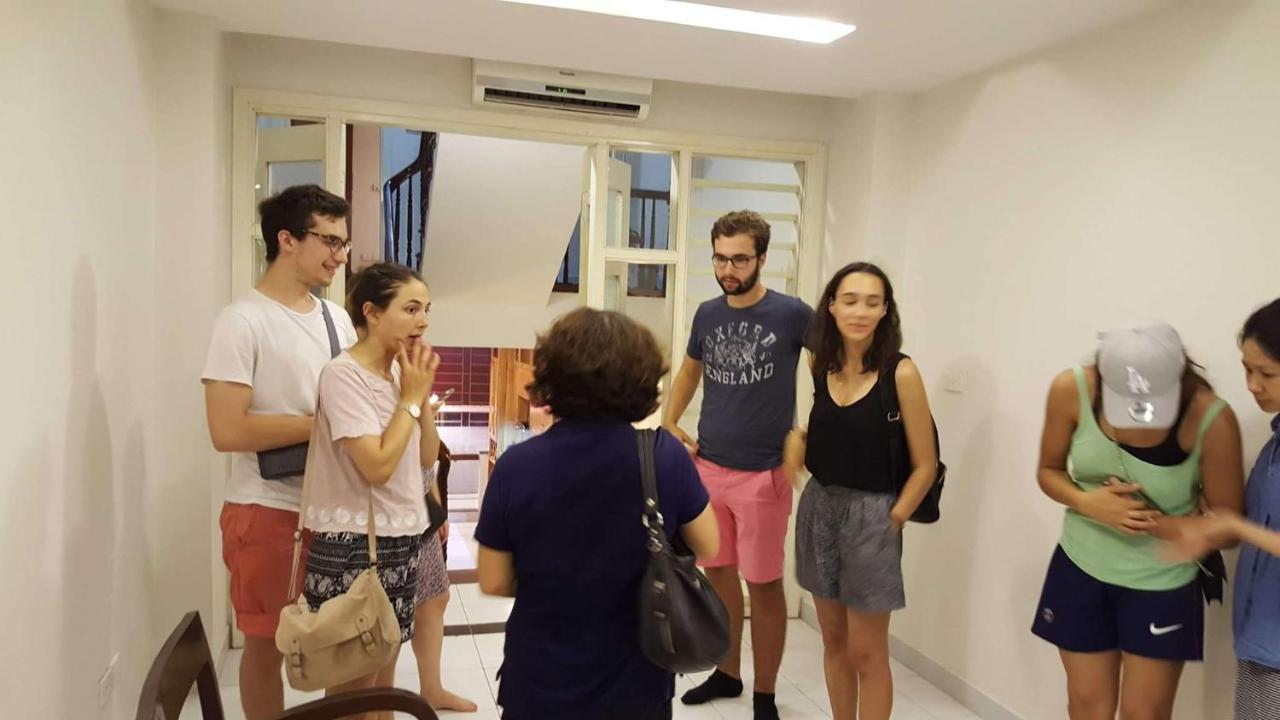 Apartment Price Ho Tay For Long Hanoi