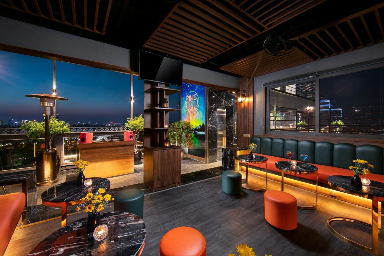 Bendecir & 4* Hanoi