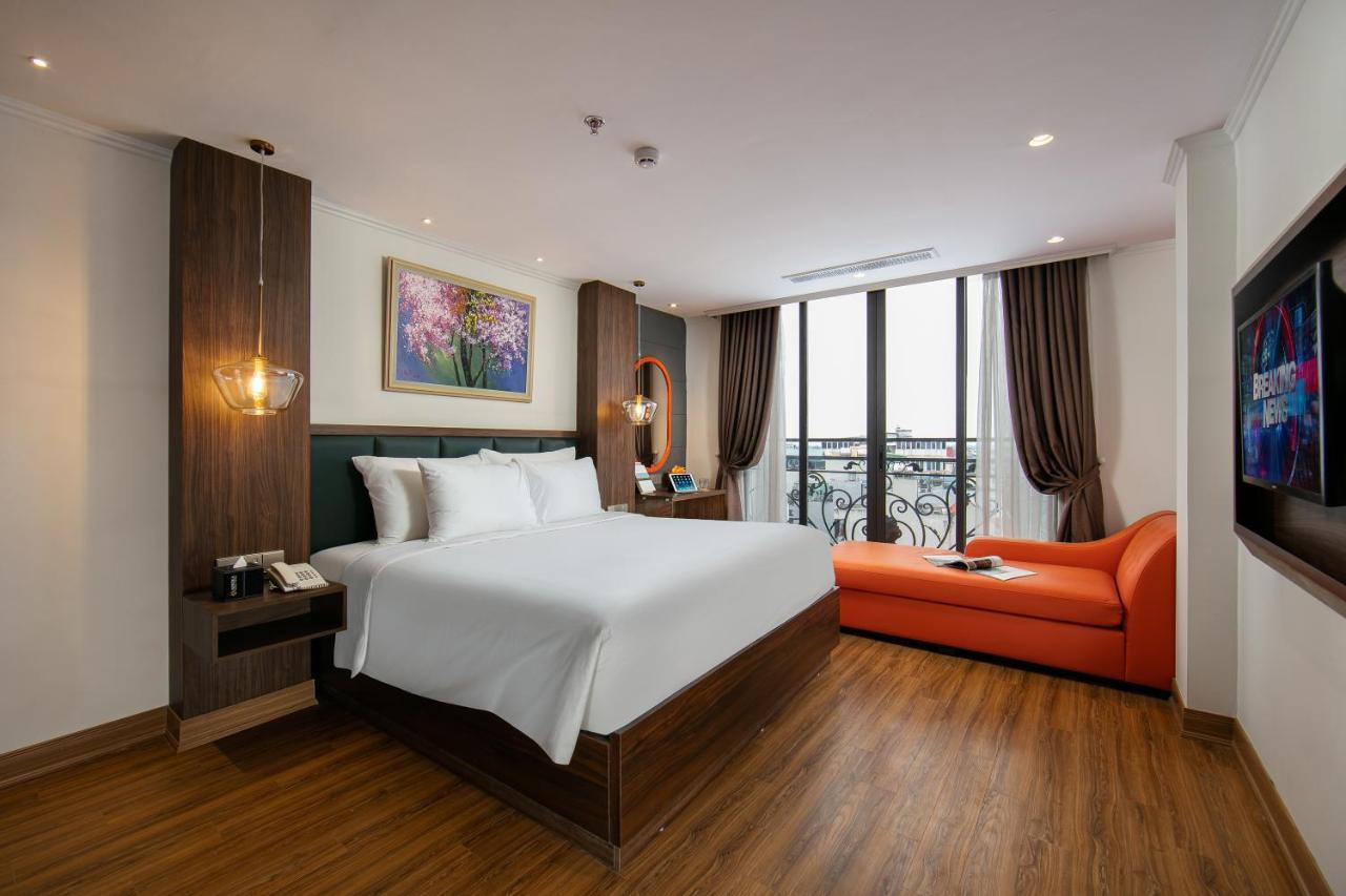 Hotel Bendecir & 4*
