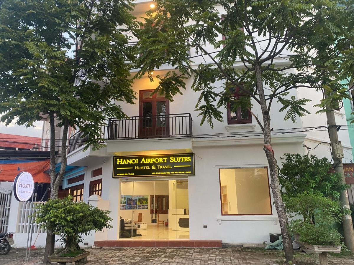 Airport & Travel Hanoi