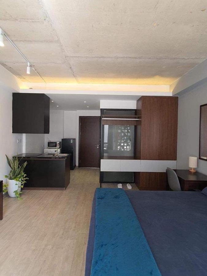 Apartment Kem Apart 01