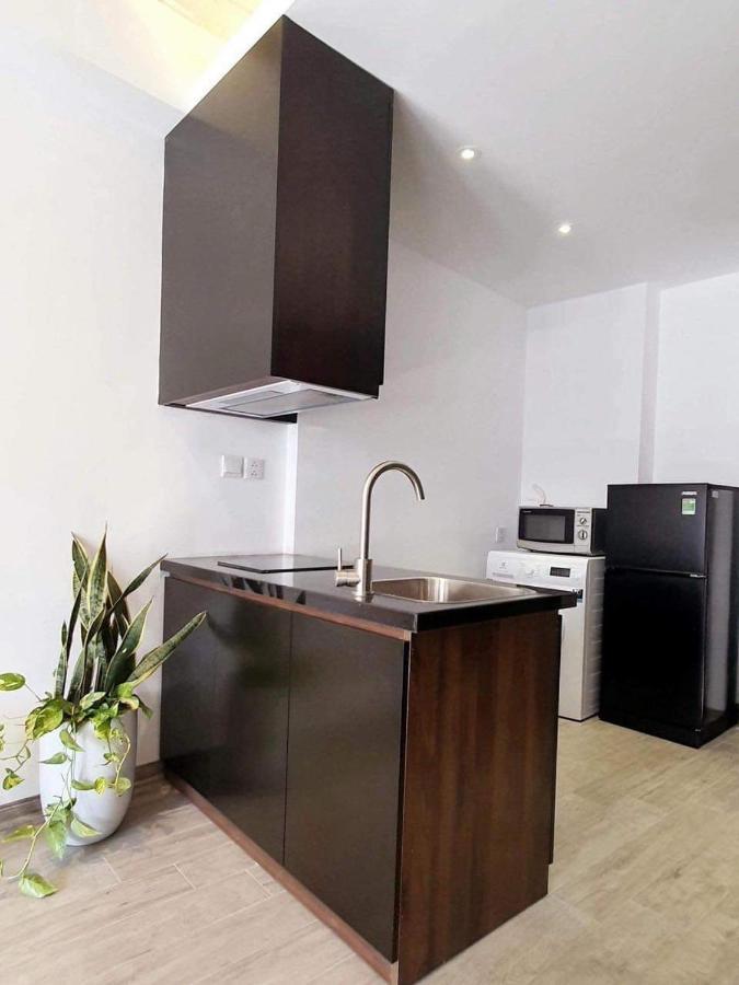 Apartment Kem Apart 01