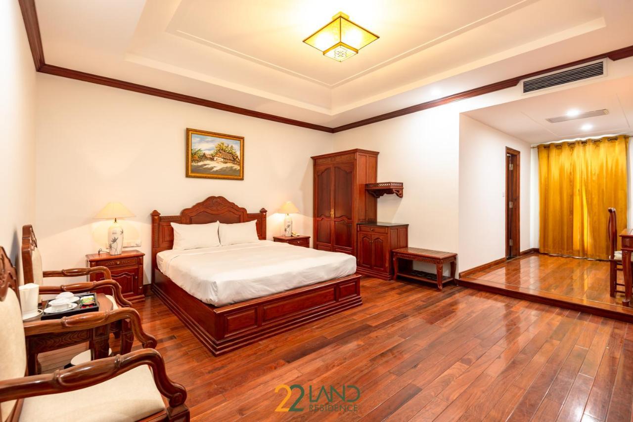 Khách sạn Golden Rice Hà Nội 4*