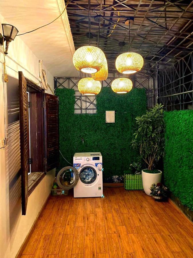 Jimtom Homestay Ven Pho Co
