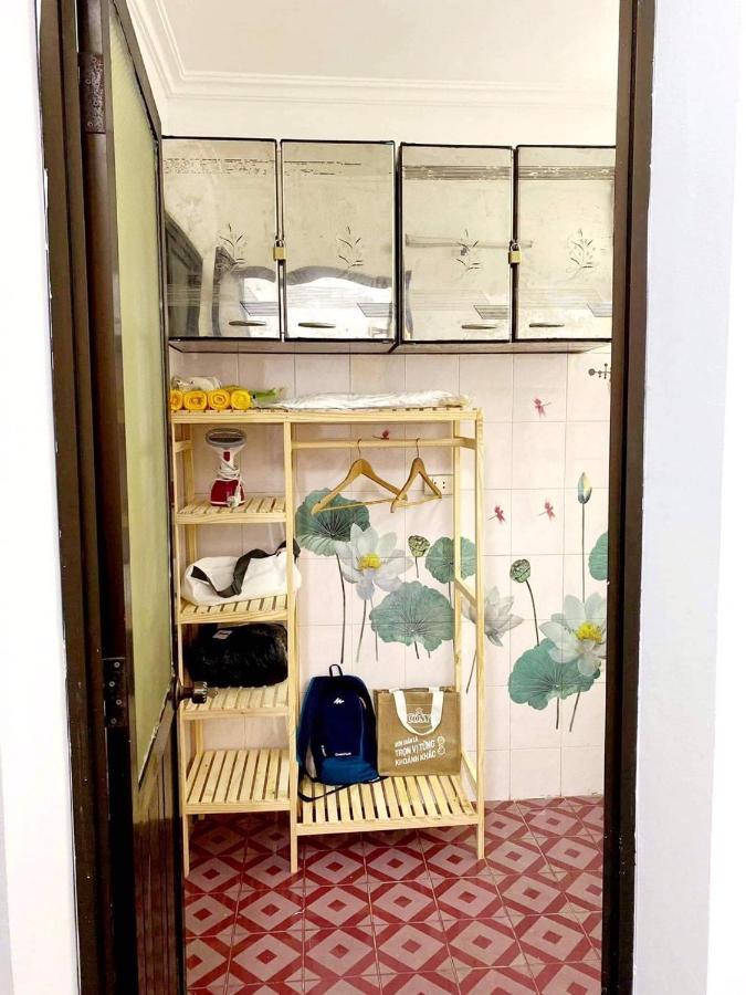 Jimtom Homestay Ven Pho Co *