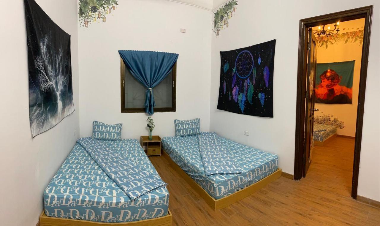 Jimtom Homestay Ven Pho Co Hanoi