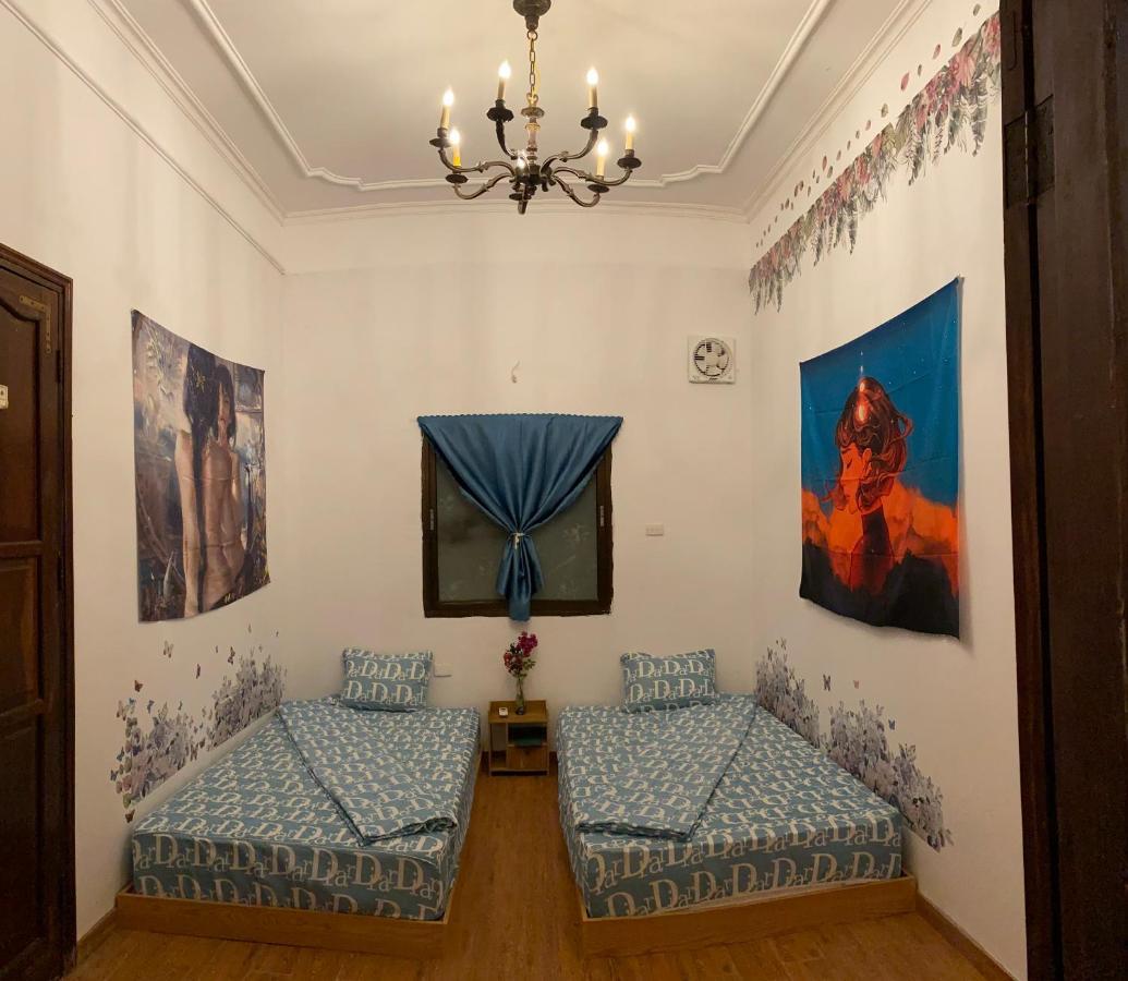 Jimtom Homestay Ven Pho Co Hanoi