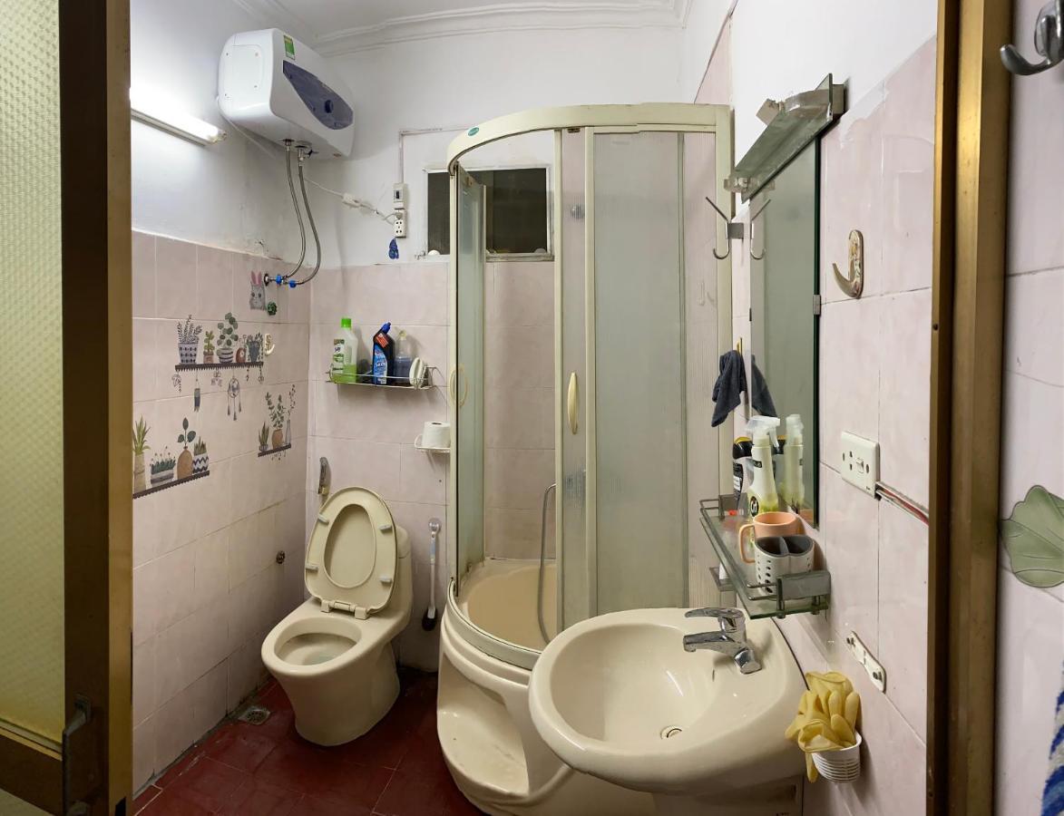 Jimtom Homestay Ven Pho Co Apartment