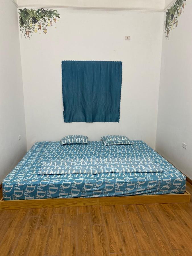 Apartment Jimtom Homestay Ven Pho Co