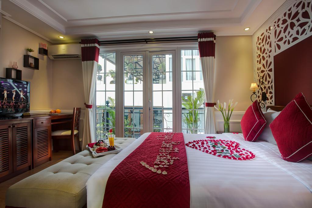 La Beaute De 3* Hanoi