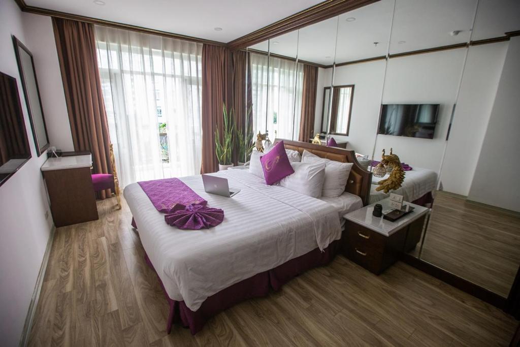 Hotel Suji