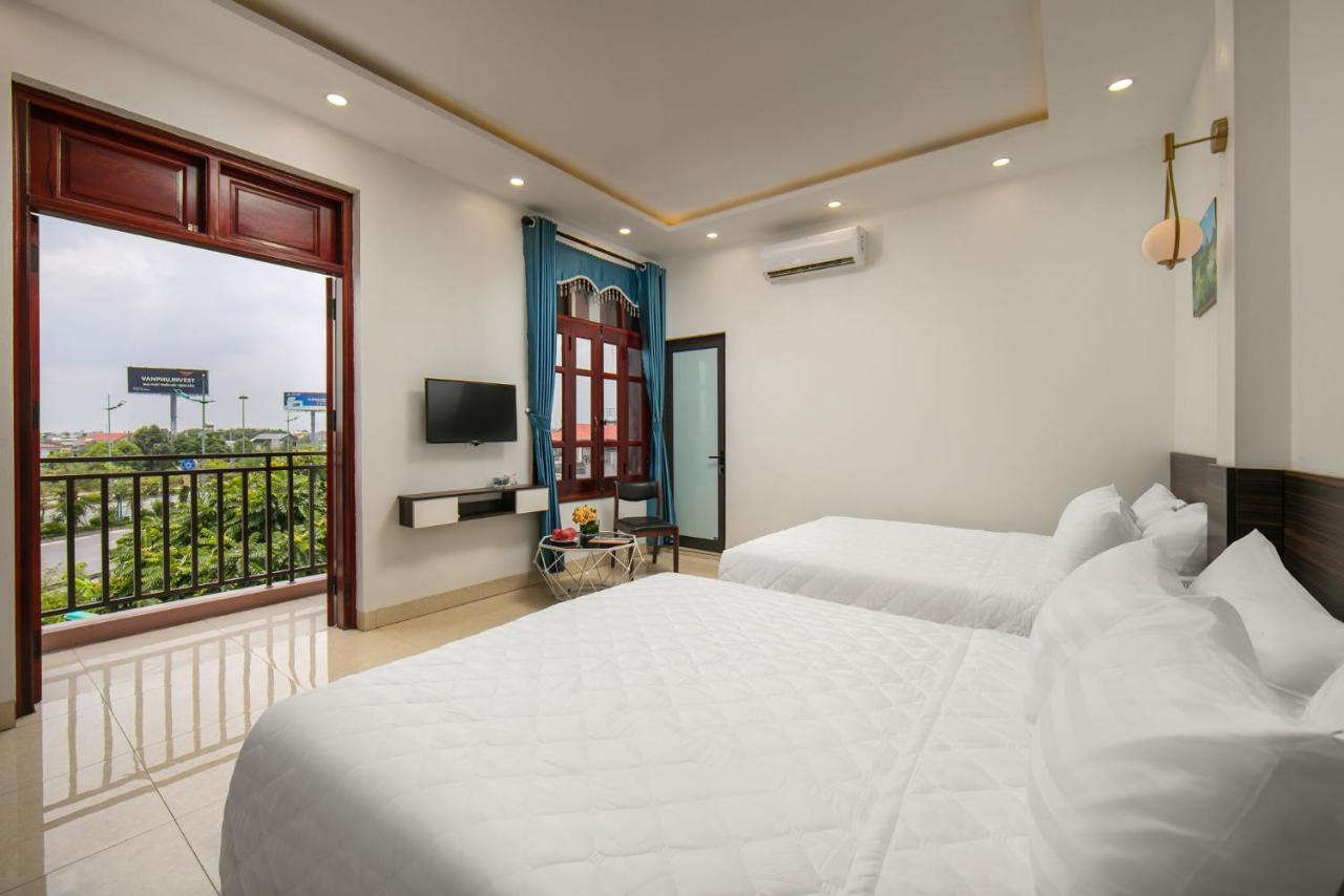 Airport & Travel Hanoi