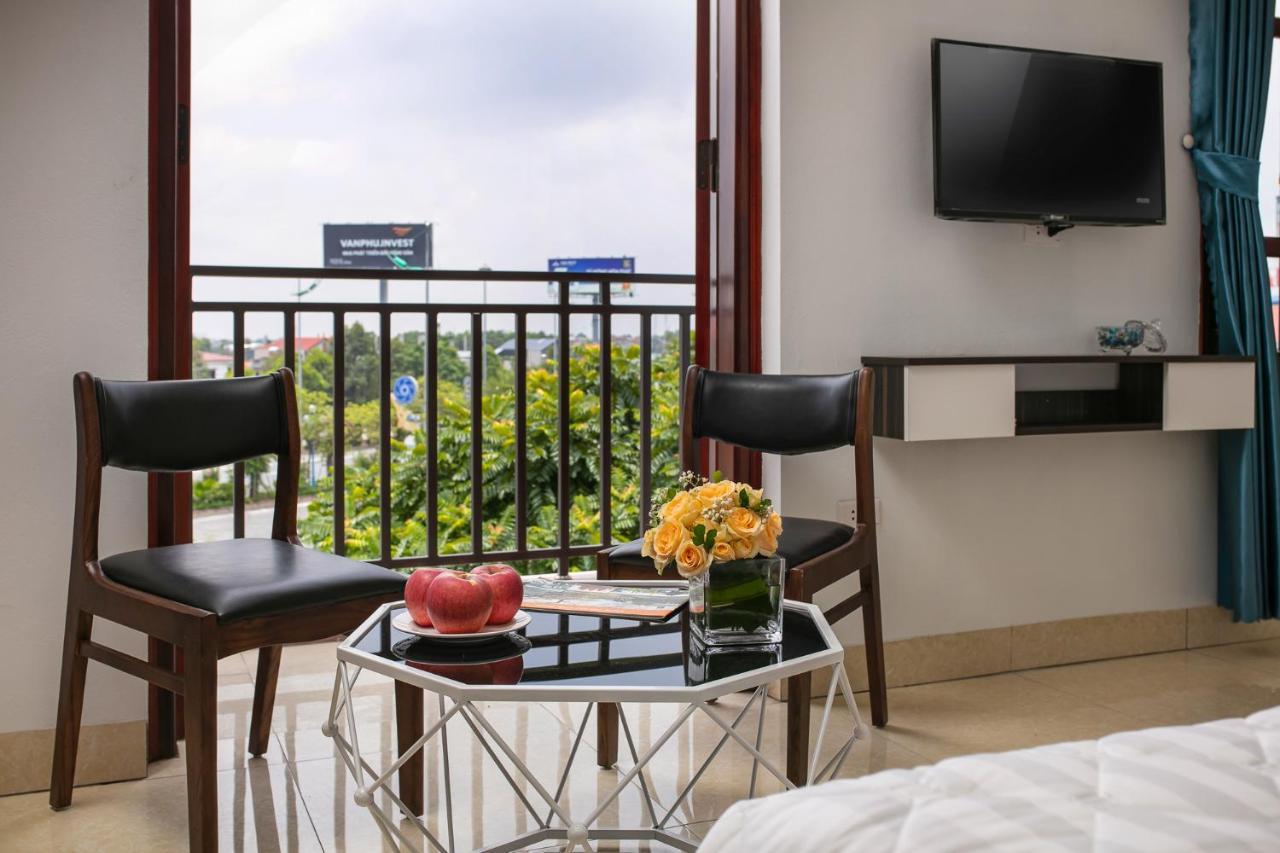 Hostel Airport & Travel