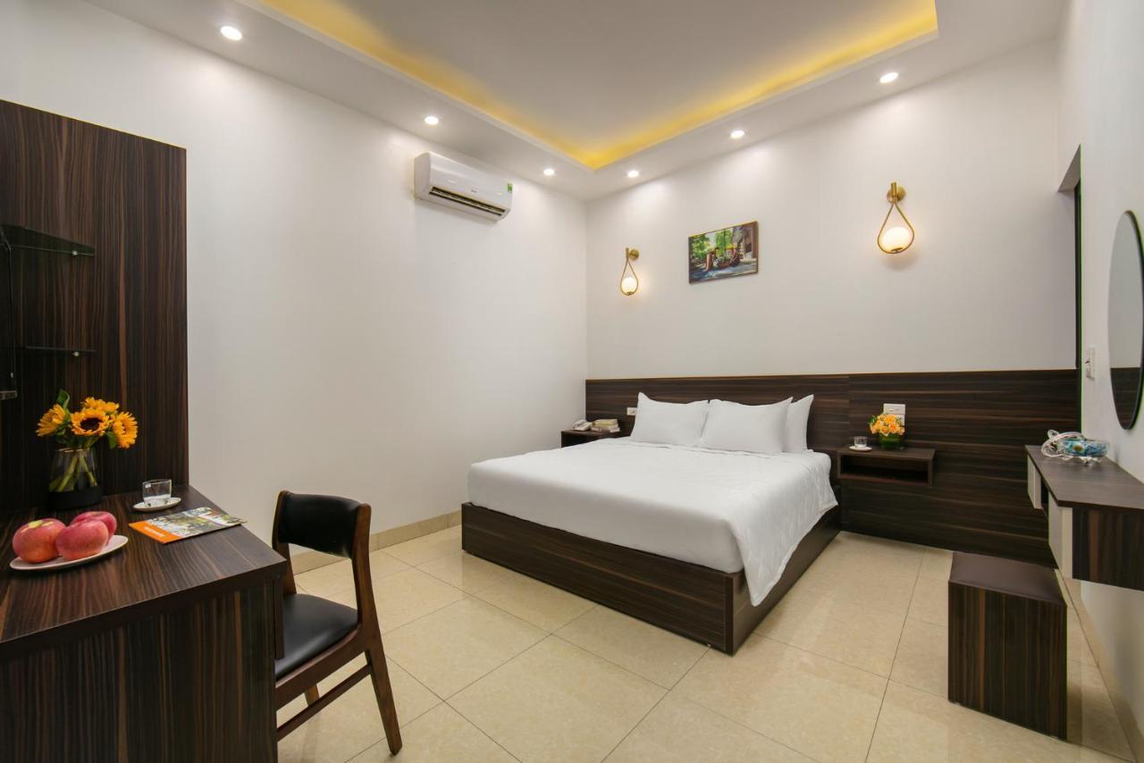 Airport & Travel Hanoi