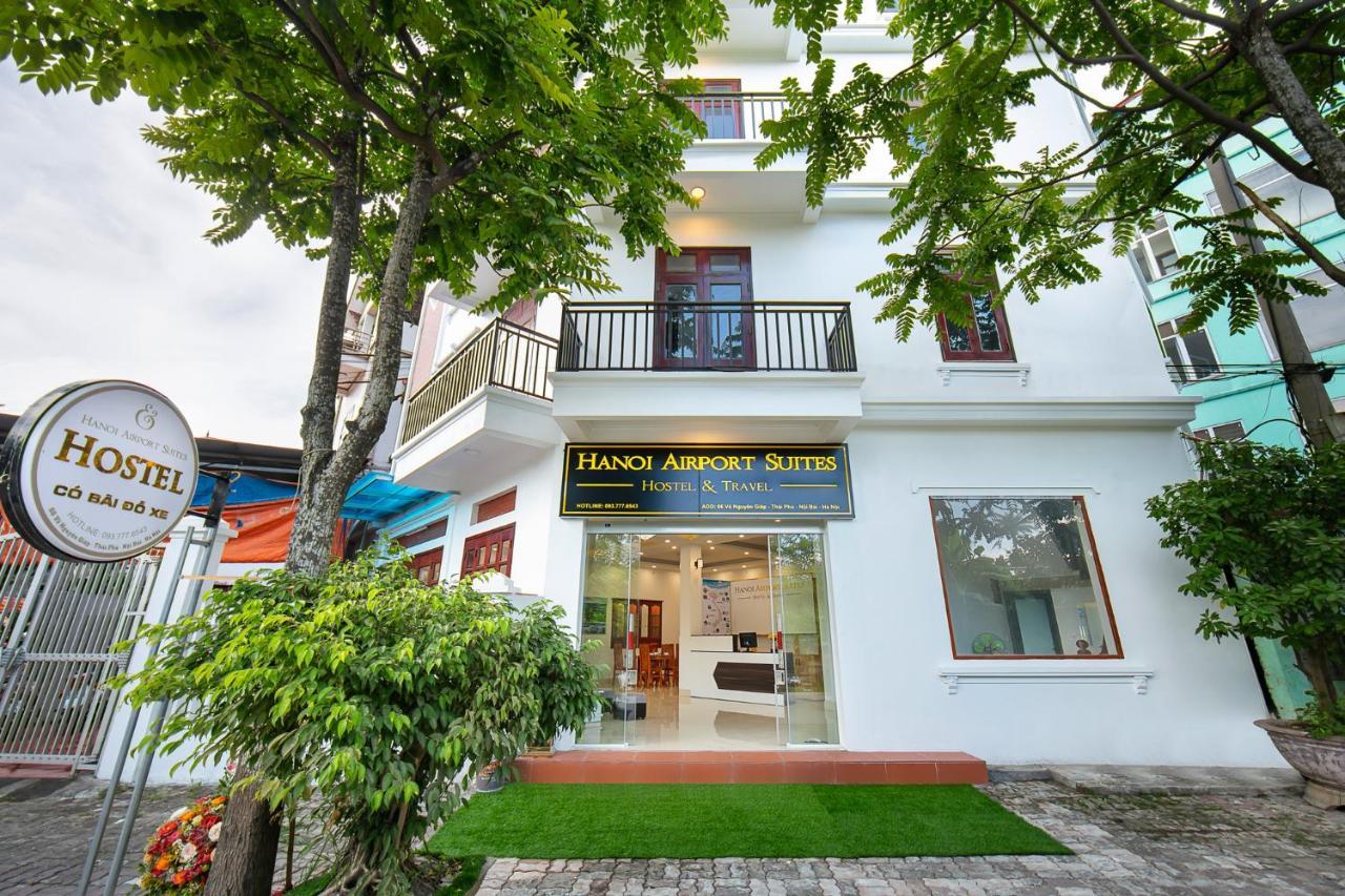 Hostel Airport & Travel