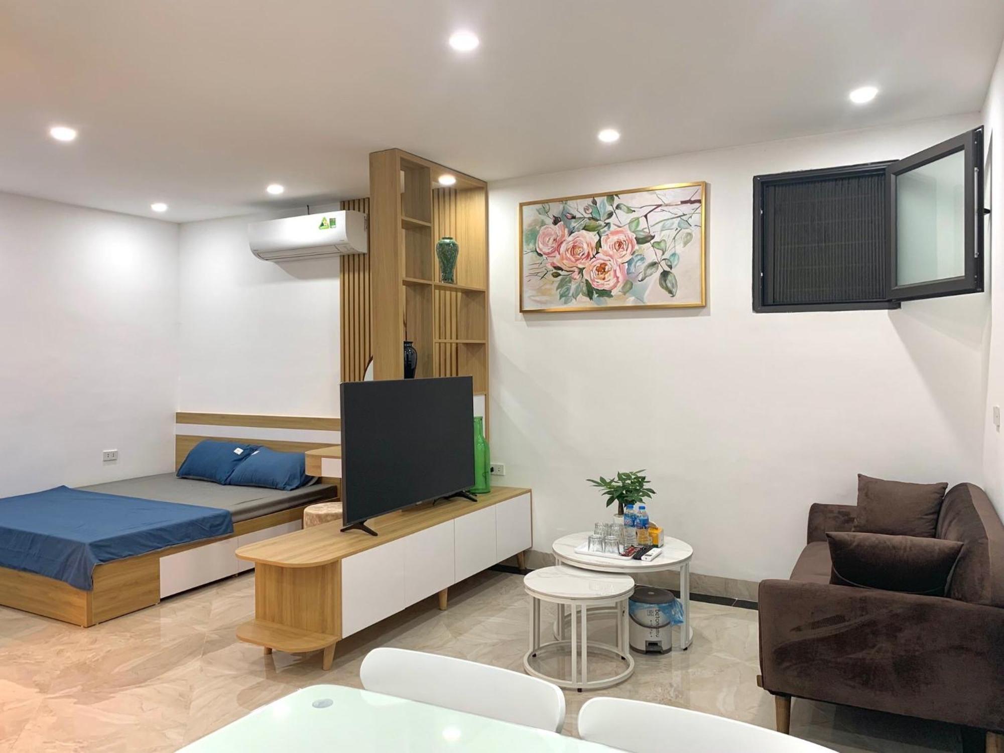 Apartment Sweet Dreams Homestay Westlake Hanoi
