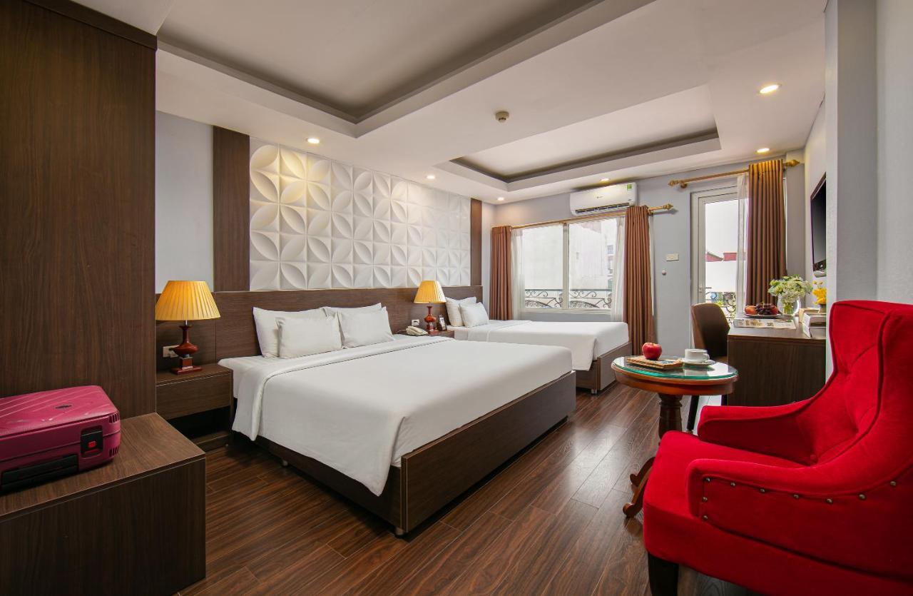 Hotel Diamond King & Travel 3*