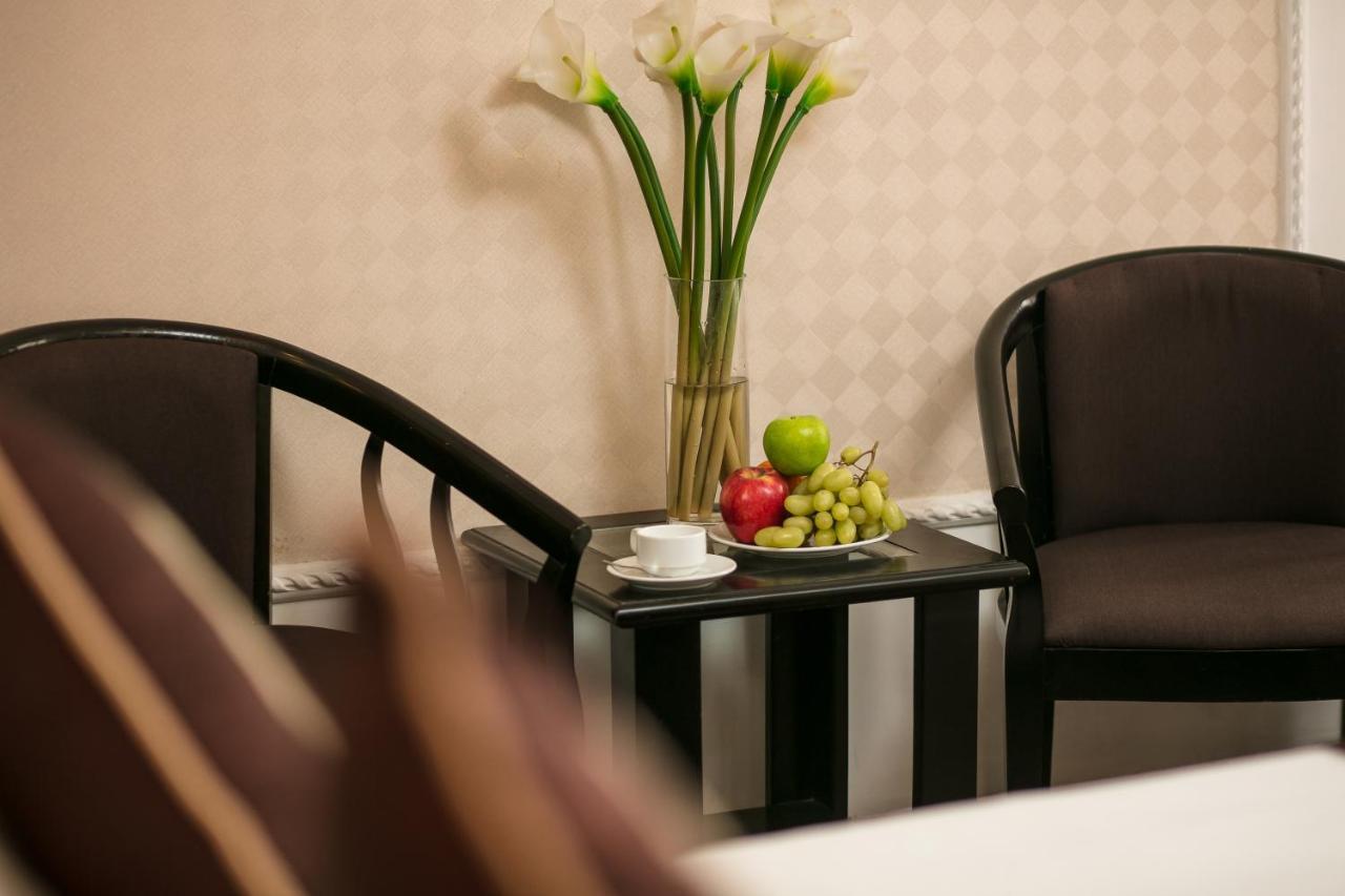 Hotel Emotion 3*
