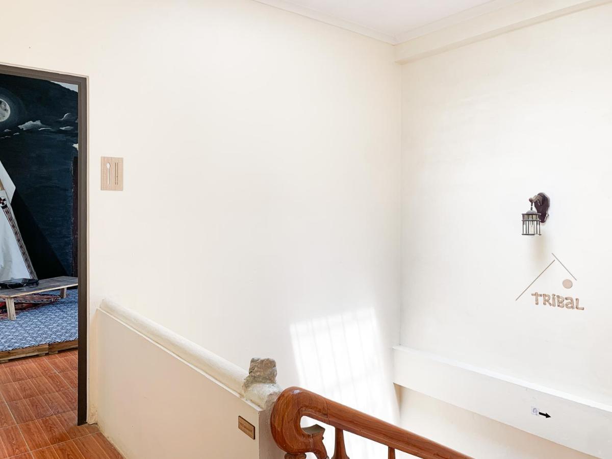 Apartamento Tribal Top Floor - Ba Vi