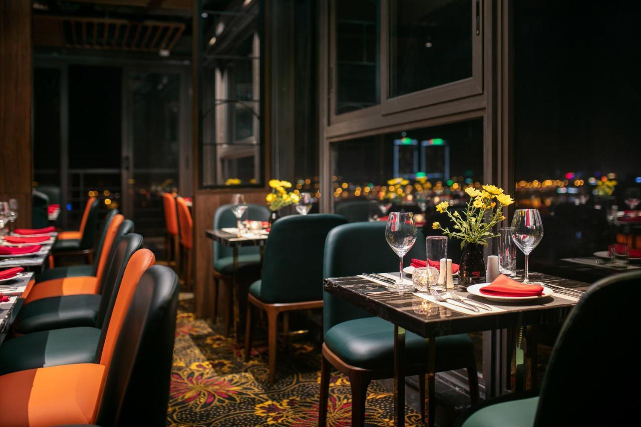 Hotel Bendecir & Hanoi