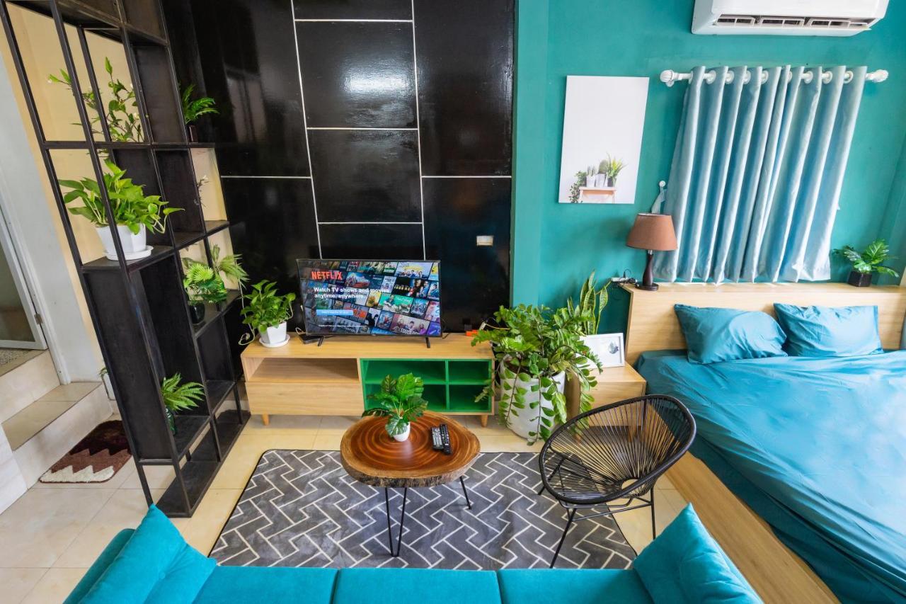 Kemkay Old Quarter Apartment *