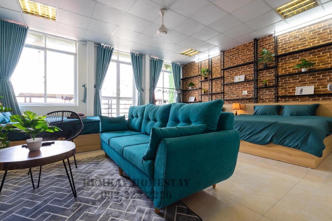 Apartment Kemkay Old Quarter