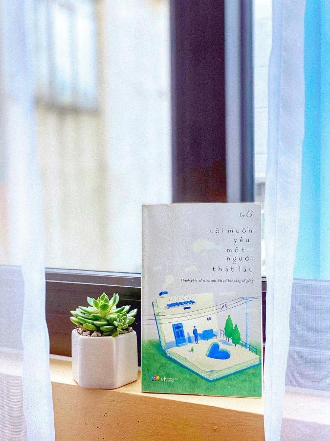 Aimee House - Dinh Liet Hà Nội