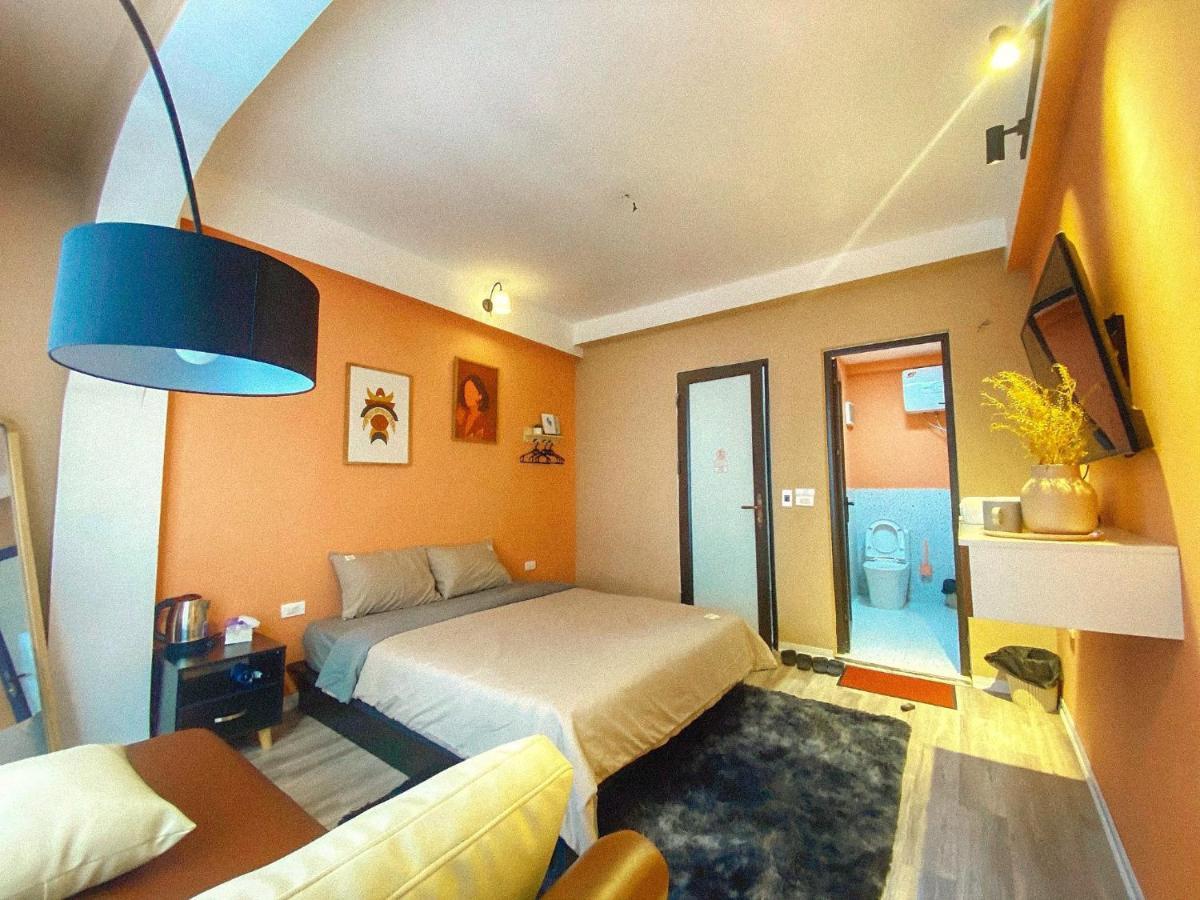 Aimee House - Dinh Liet