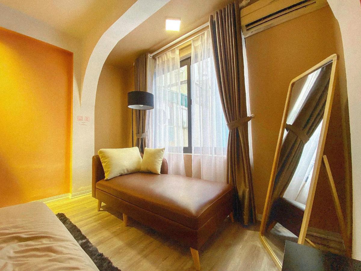 Aimee House - Dinh Liet Căn hộ Hà Nội