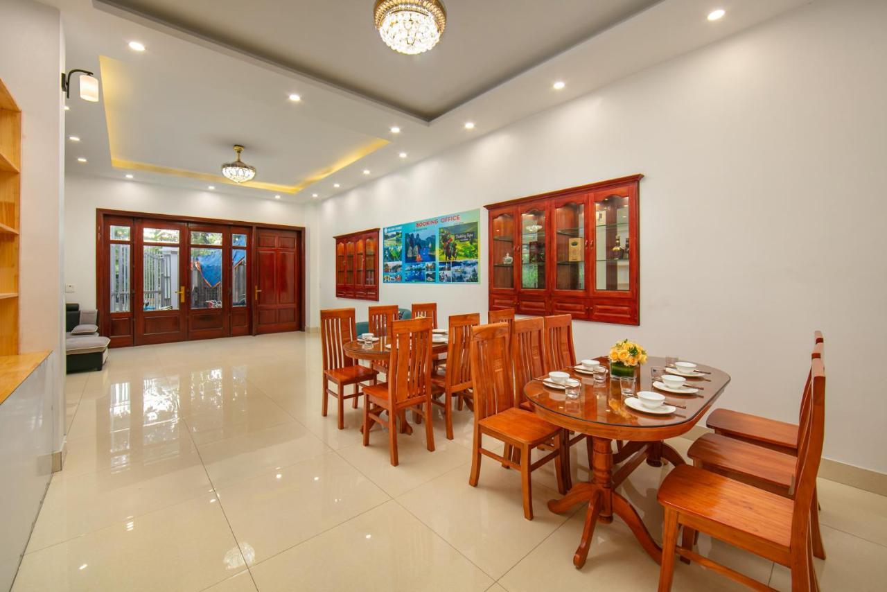 Hostel Airport & Travel Hanoi