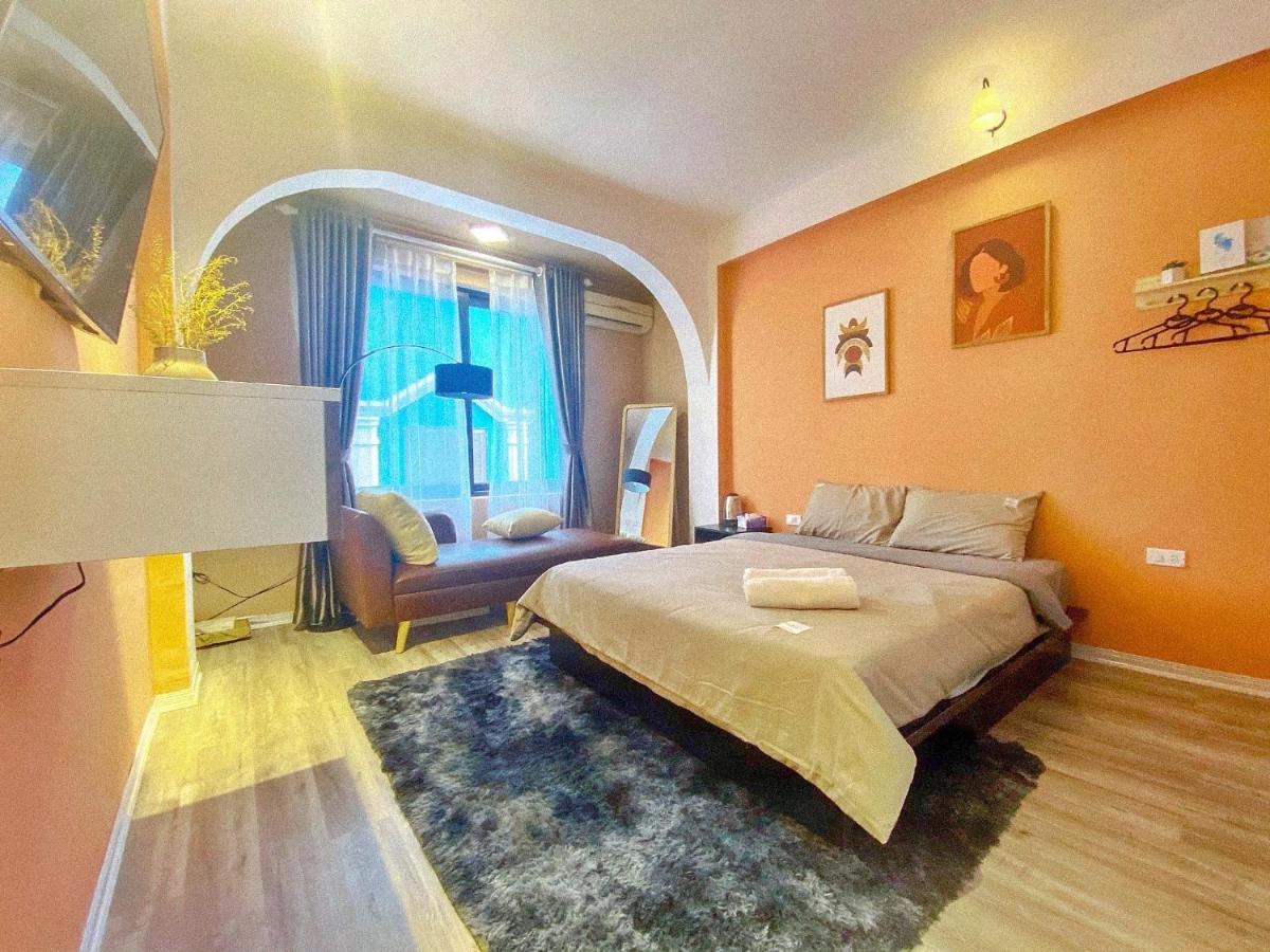 Aimee House - Dinh Liet