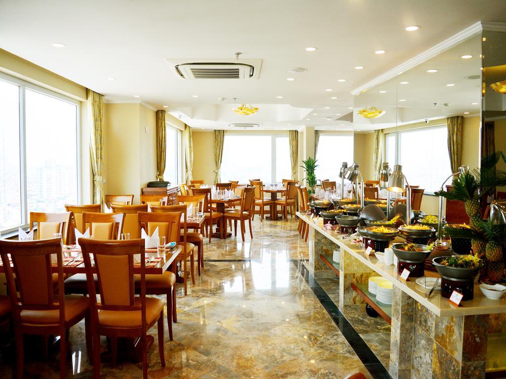 Hotel A25 Luxury 4*