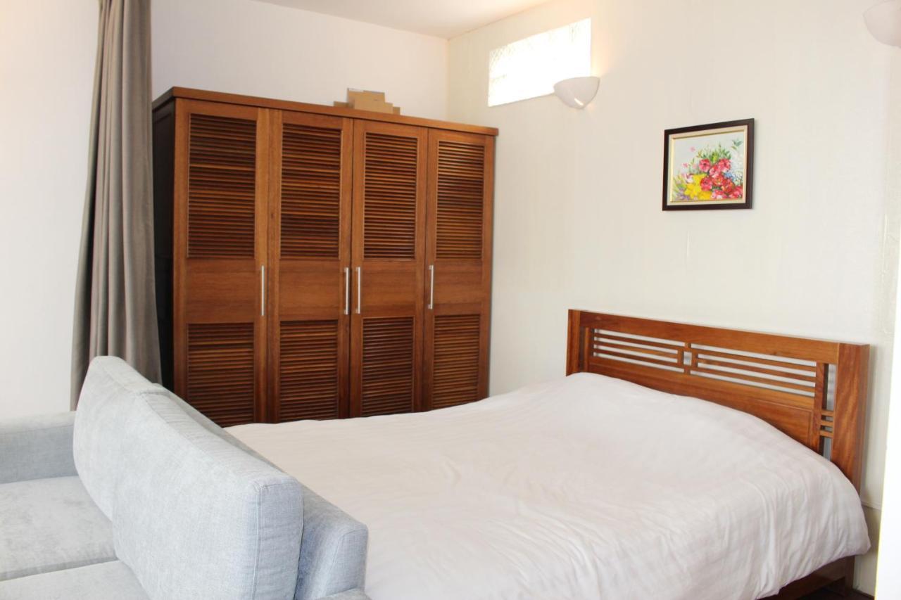 Apartamento Davidduc's Nam Ngu *