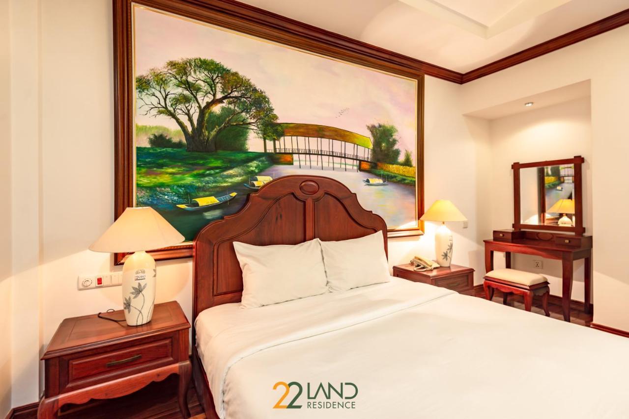 Khách sạn Golden Rice Hà Nội 4*