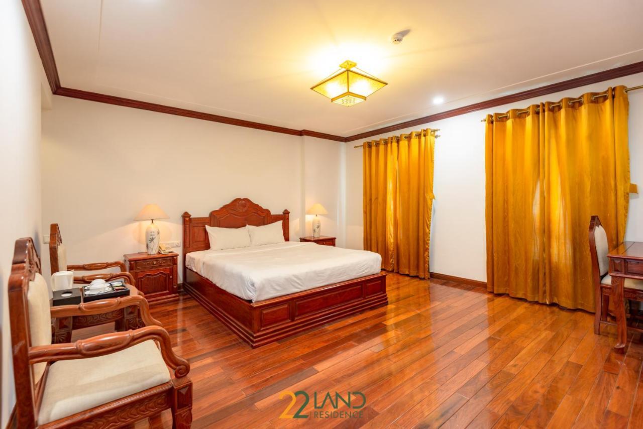 Khách sạn Golden Rice Hà Nội 4*