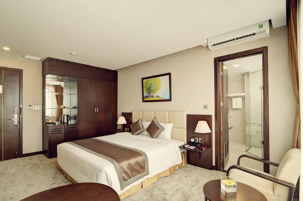 Muong Thanh Centre 4*
