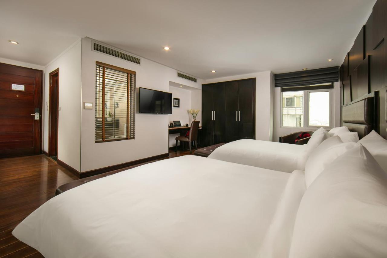 La Nueva Boutique & 4*