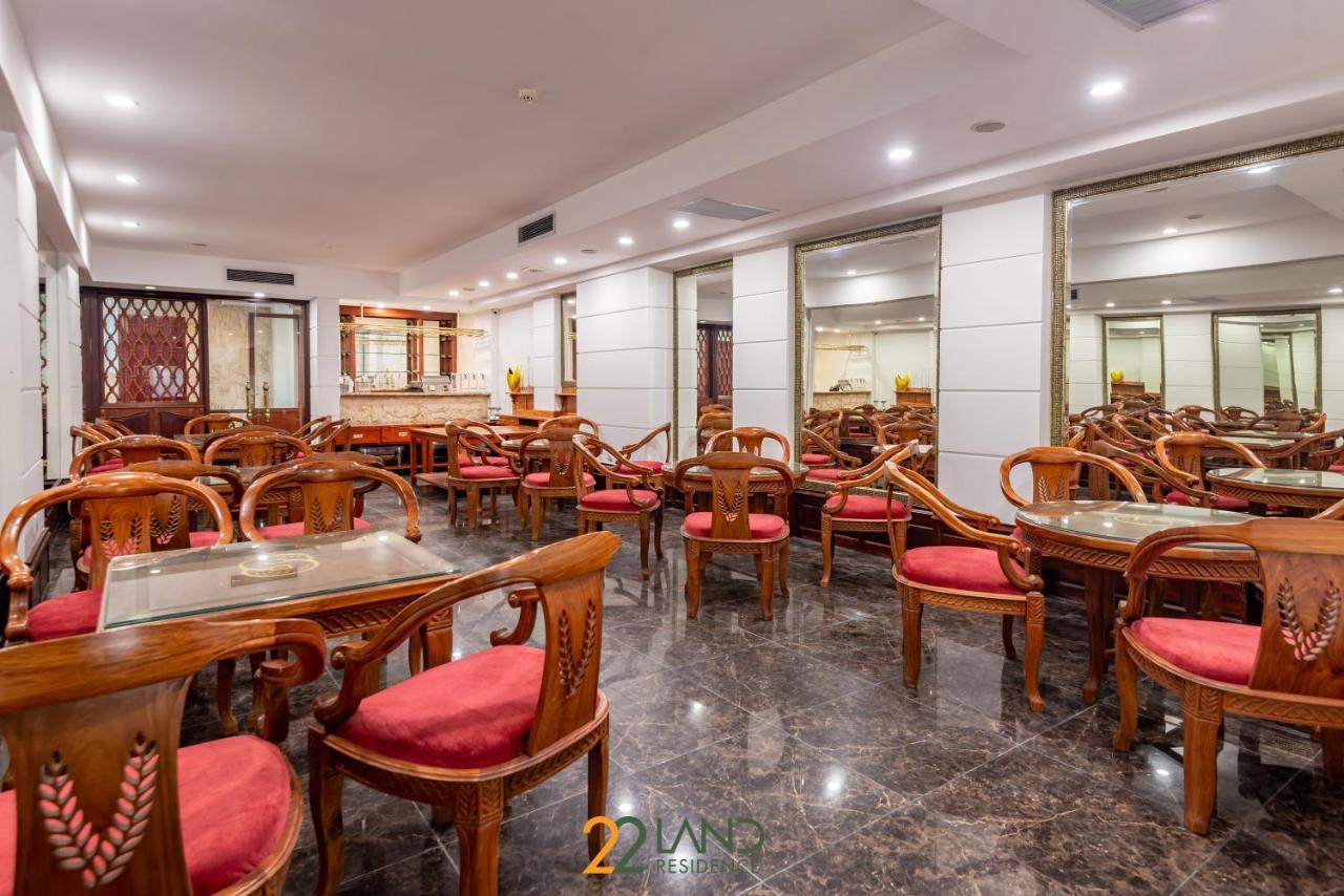 Khách sạn Golden Rice Hà Nội Hà Nội