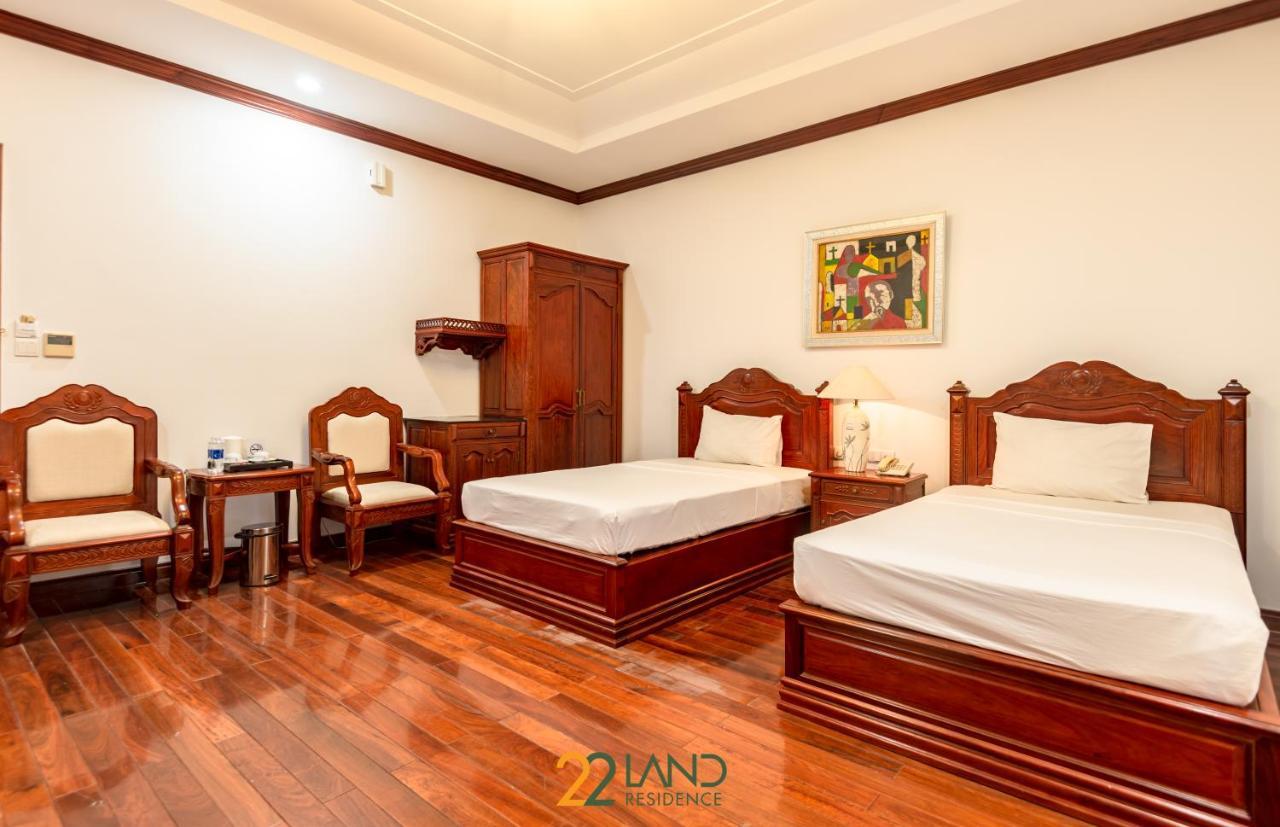 Khách sạn Golden Rice Hà Nội 4*