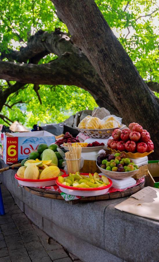 22land & 52 Ngo Huyen Hotel Hanoi