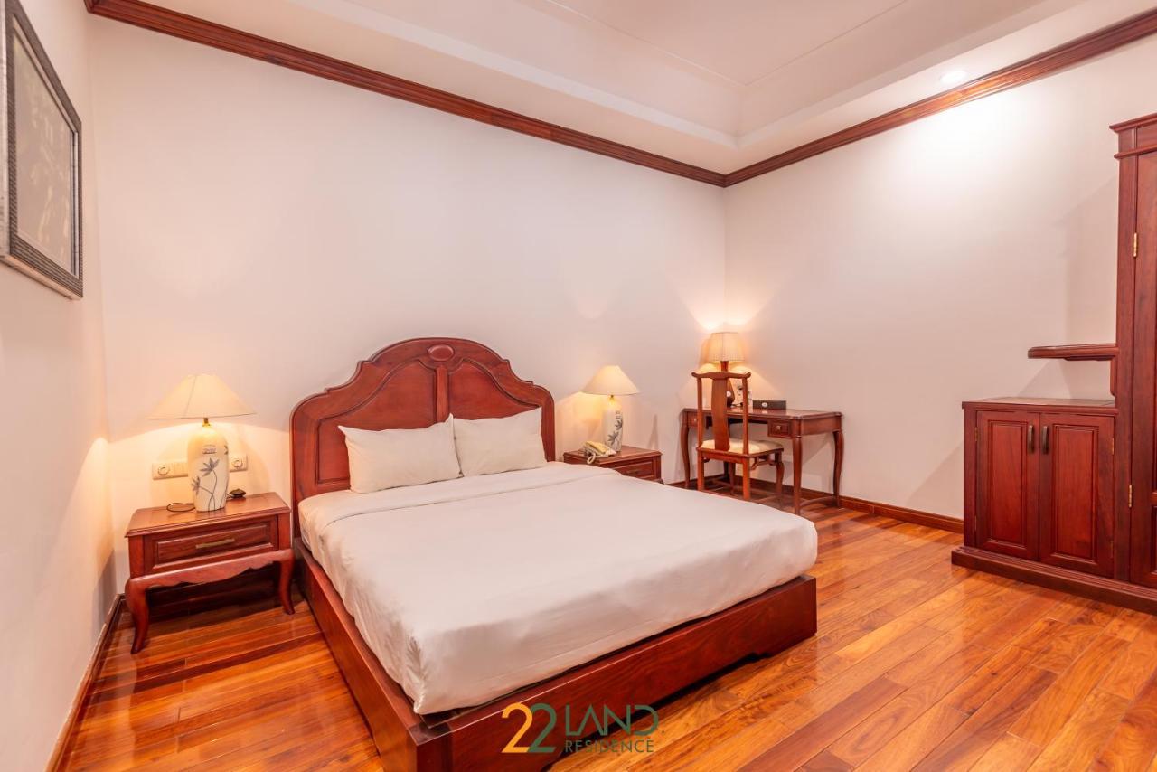 Khách sạn Golden Rice Hà Nội 4*