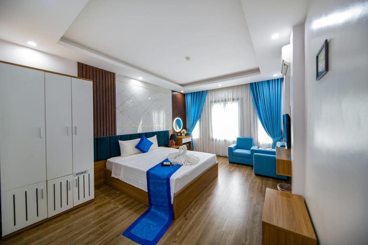 Hotel Aquarius Grand